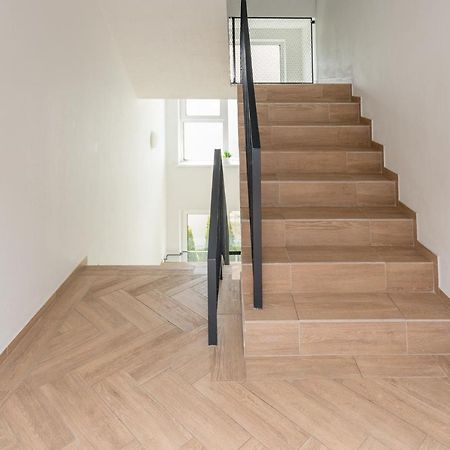 Apartament Maluno Palanga Eksteriør billede