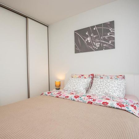 Apartament Maluno Palanga Eksteriør billede