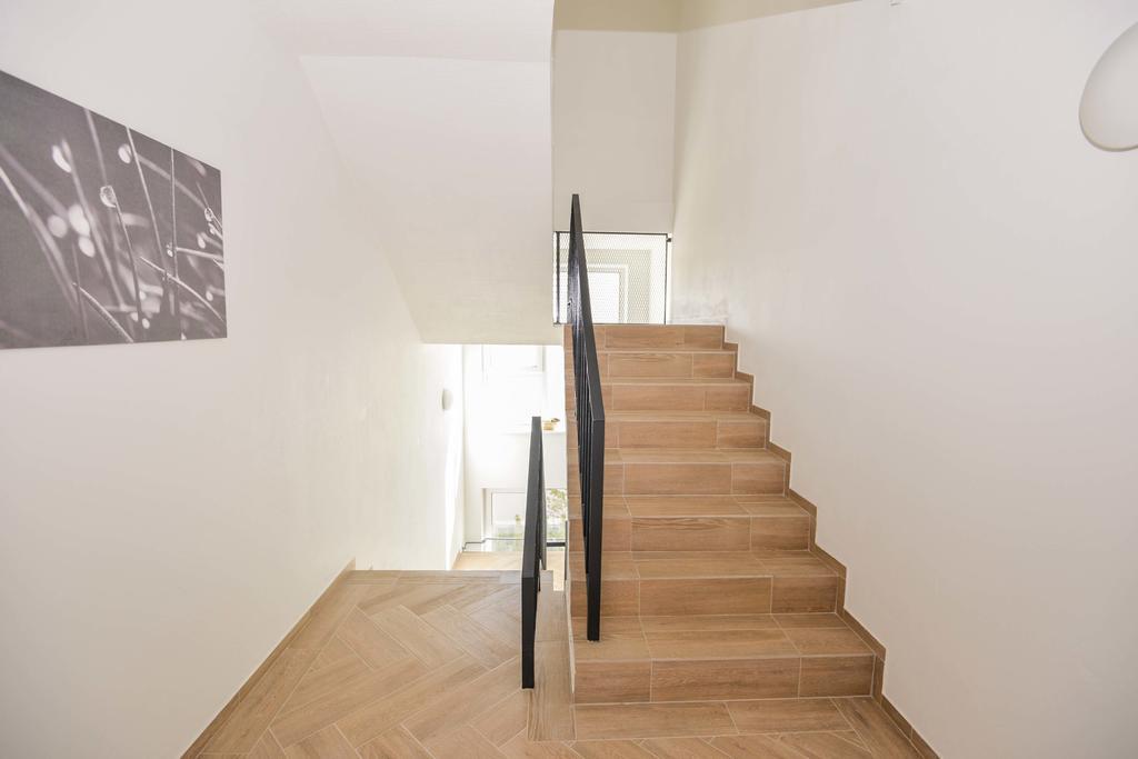 Apartament Maluno Palanga Eksteriør billede