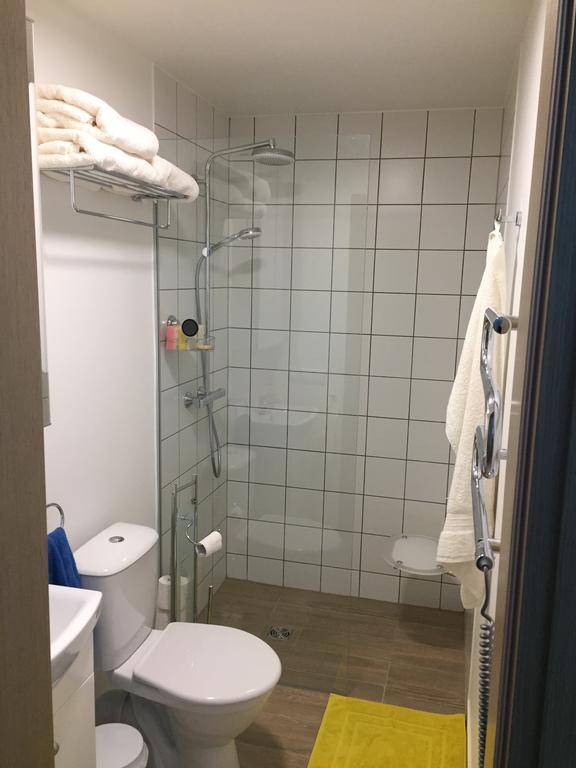 Apartament Maluno Palanga Eksteriør billede