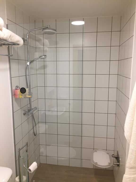 Apartament Maluno Palanga Eksteriør billede