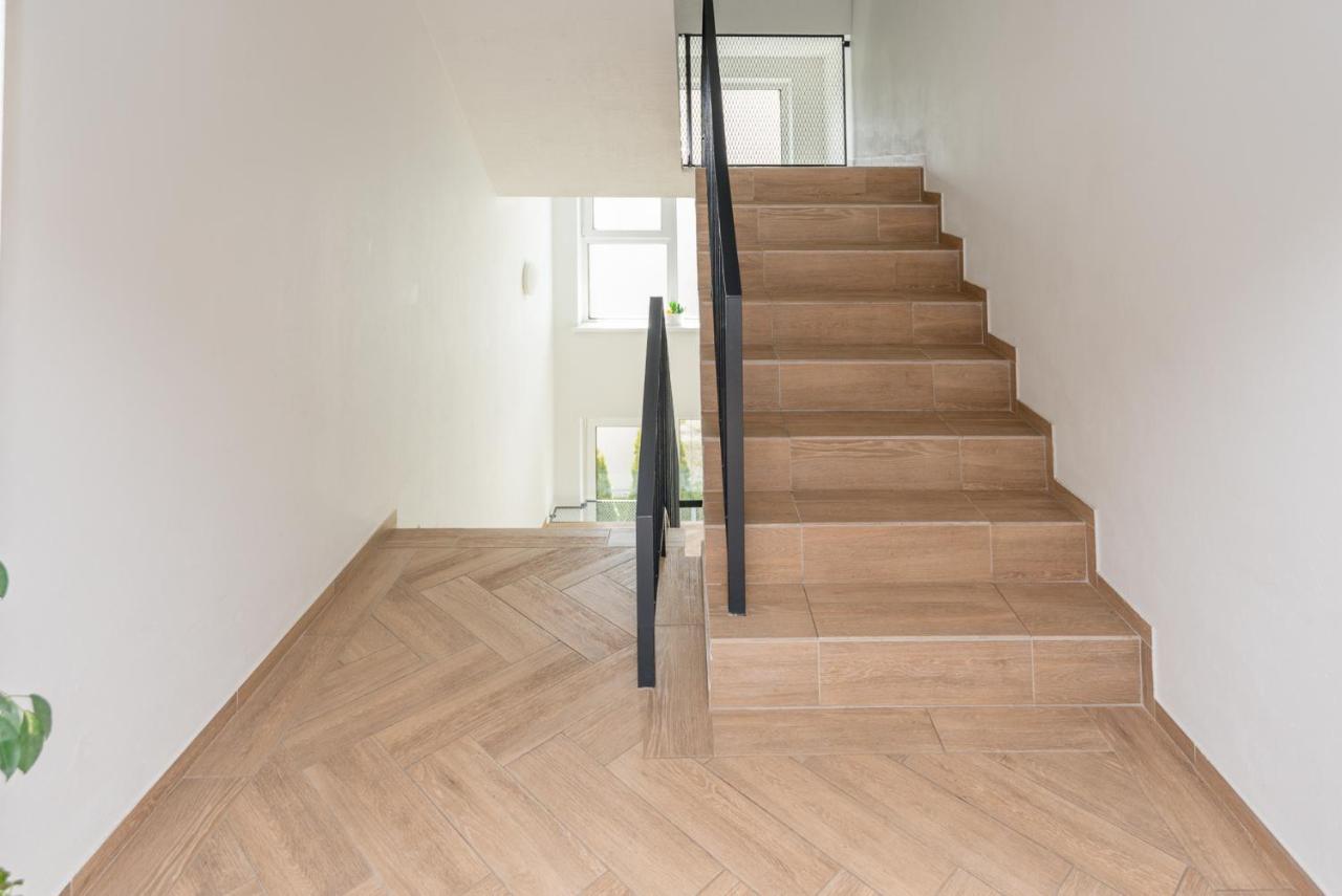 Apartament Maluno Palanga Eksteriør billede
