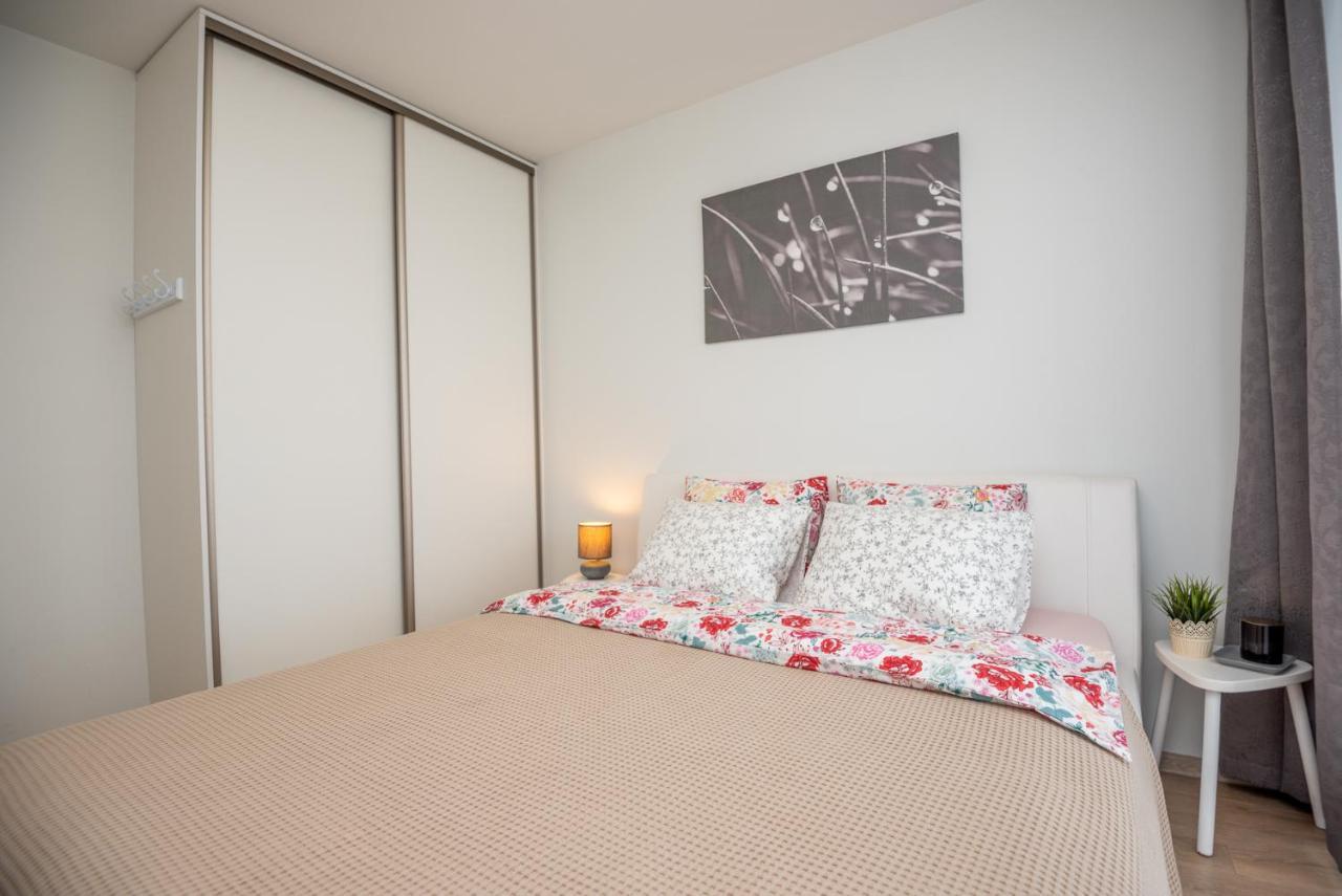 Apartament Maluno Palanga Eksteriør billede