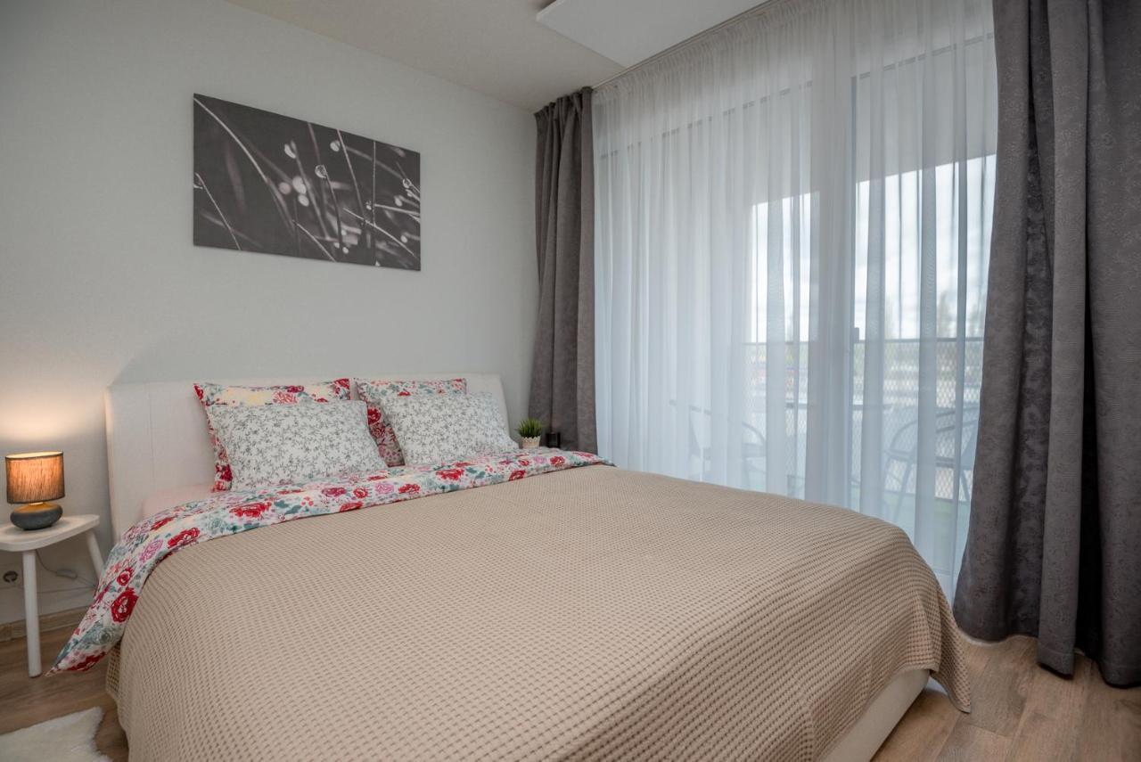 Apartament Maluno Palanga Eksteriør billede