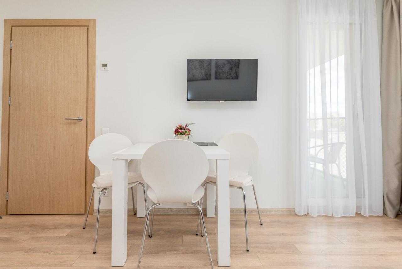 Apartament Maluno Palanga Eksteriør billede