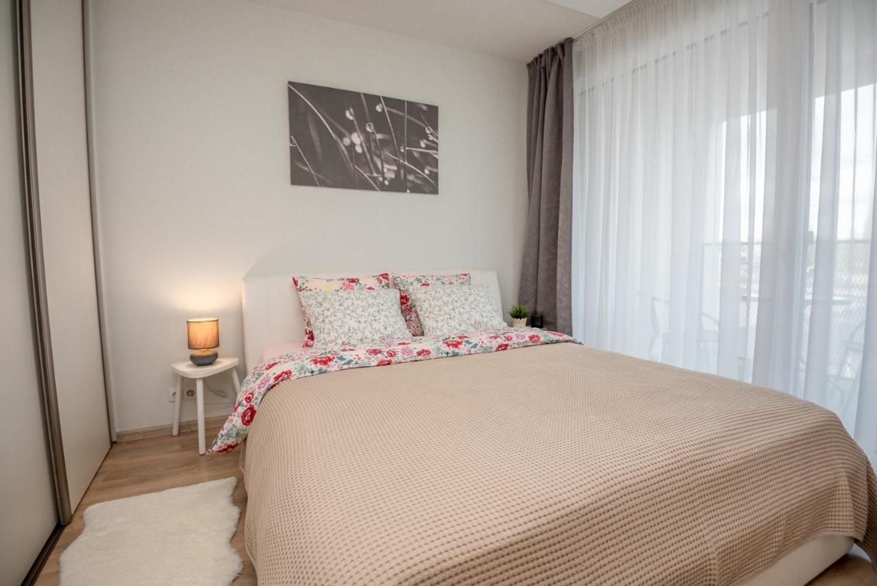 Apartament Maluno Palanga Eksteriør billede